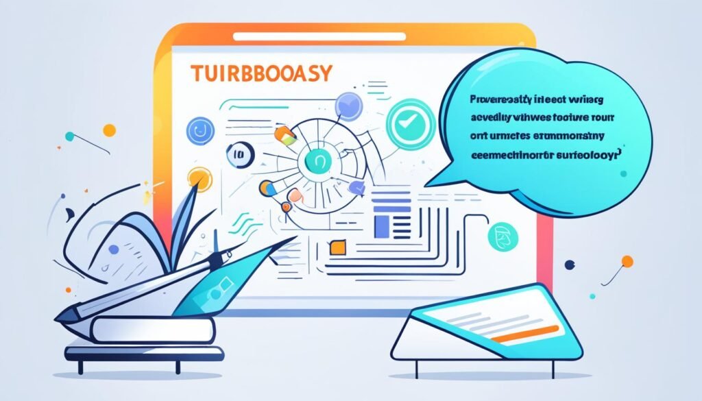 Turboessay AI Writing Assistant